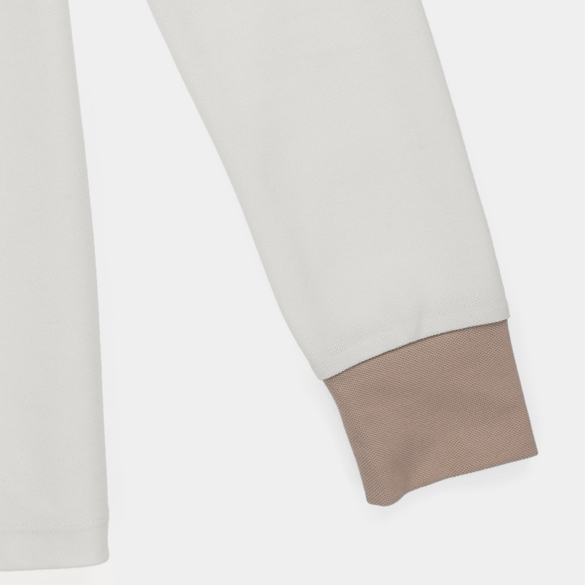 Tilley Preppy Pique 長袖 Stripe Placket Polo 恤｜戶外運動及日常生活 | 海外代購-戶外服飾-FIT MART 香港智能健康及運動生活用品專門店：筋膜槍、瑜伽輔助工具、智能健身設備