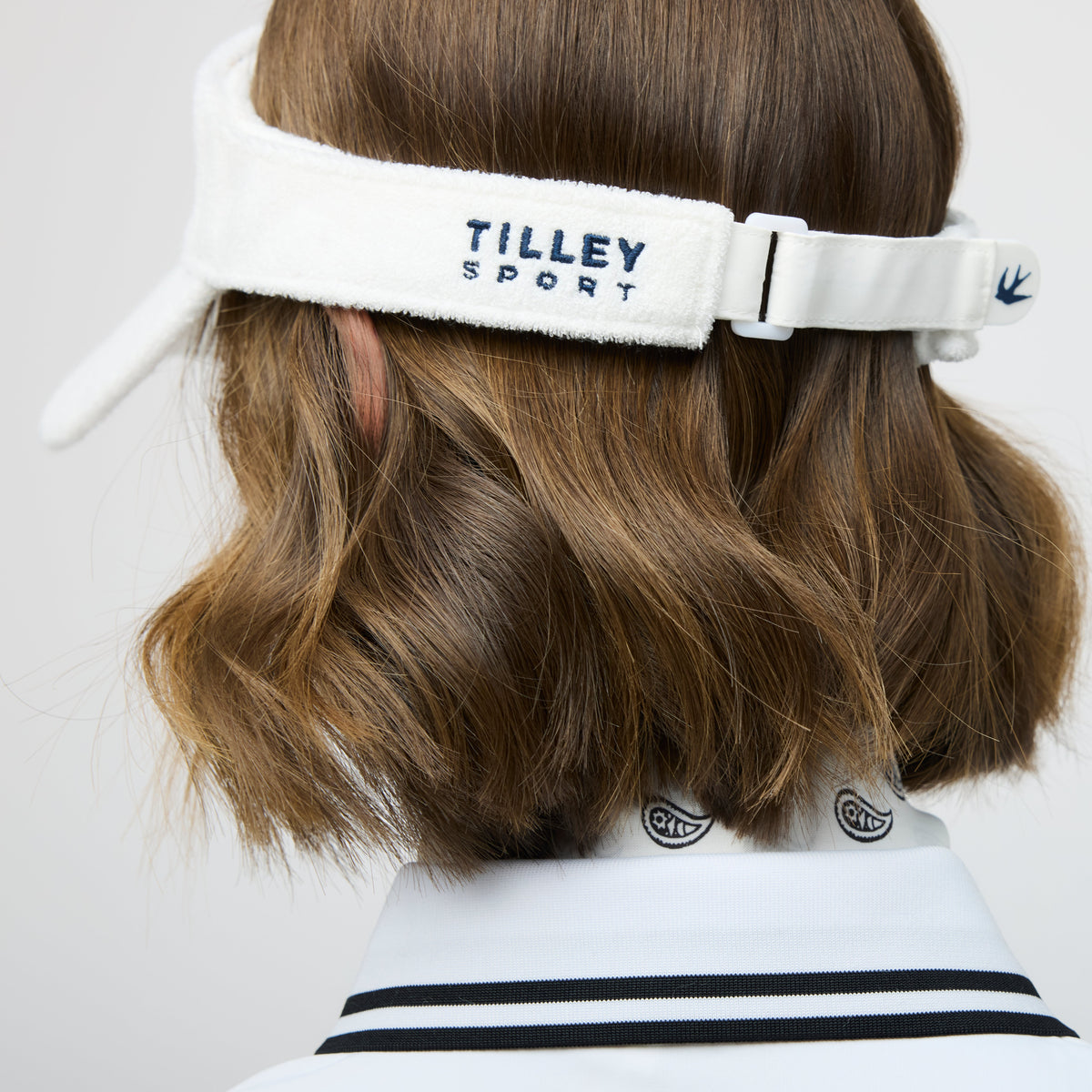 Tilley Terry 毛巾 Sport 遮陽帽｜戶外運動及日常生活 | 海外代購-戶外帽-FIT MART 香港智能健康及運動生活用品專門店：筋膜槍、瑜伽輔助工具、智能健身設備