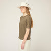 Tilley 亞麻 Jersey Elbow Length T 恤｜戶外運動及日常生活-戶外服飾-FIT MART 香港智能健康及運動生活用品專門店：筋膜槍、瑜伽輔助工具、智能健身設備