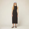 Tilley Rib Midi 連身裙｜戶外運動及日常生活-旅行服飾-FIT MART 香港智能健康及運動生活用品專門店：筋膜槍、瑜伽輔助工具、智能健身設備
