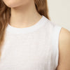 Tilley 亞麻 Jersey Tank｜戶外運動及日常生活-戶外服飾-FIT MART 香港智能健康及運動生活用品專門店：筋膜槍、瑜伽輔助工具、智能健身設備