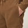 Tilley 棉質 Tencel Air Pique 短褲｜戶外運動及日常生活-戶外服飾-FIT MART 香港智能健康及運動生活用品專門店：筋膜槍、瑜伽輔助工具、智能健身設備