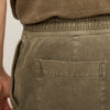 Tilley Garment Dyed Hemp 棉質 短褲｜戶外運動及日常生活-戶外服飾-FIT MART 香港智能健康及運動生活用品專門店：筋膜槍、瑜伽輔助工具、智能健身設備