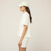 Tilley Micro Terry Open Polo 恤｜戶外運動及日常生活-戶外服飾-FIT MART 香港智能健康及運動生活用品專門店：筋膜槍、瑜伽輔助工具、智能健身設備