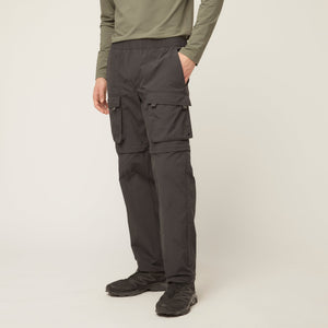 Tilley Tech Pull on Zip Off 長褲｜戶外運動及日常生活 | 海外代購-戶外服飾-FIT MART 香港智能健康及運動生活用品專門店：筋膜槍、瑜伽輔助工具、智能健身設備