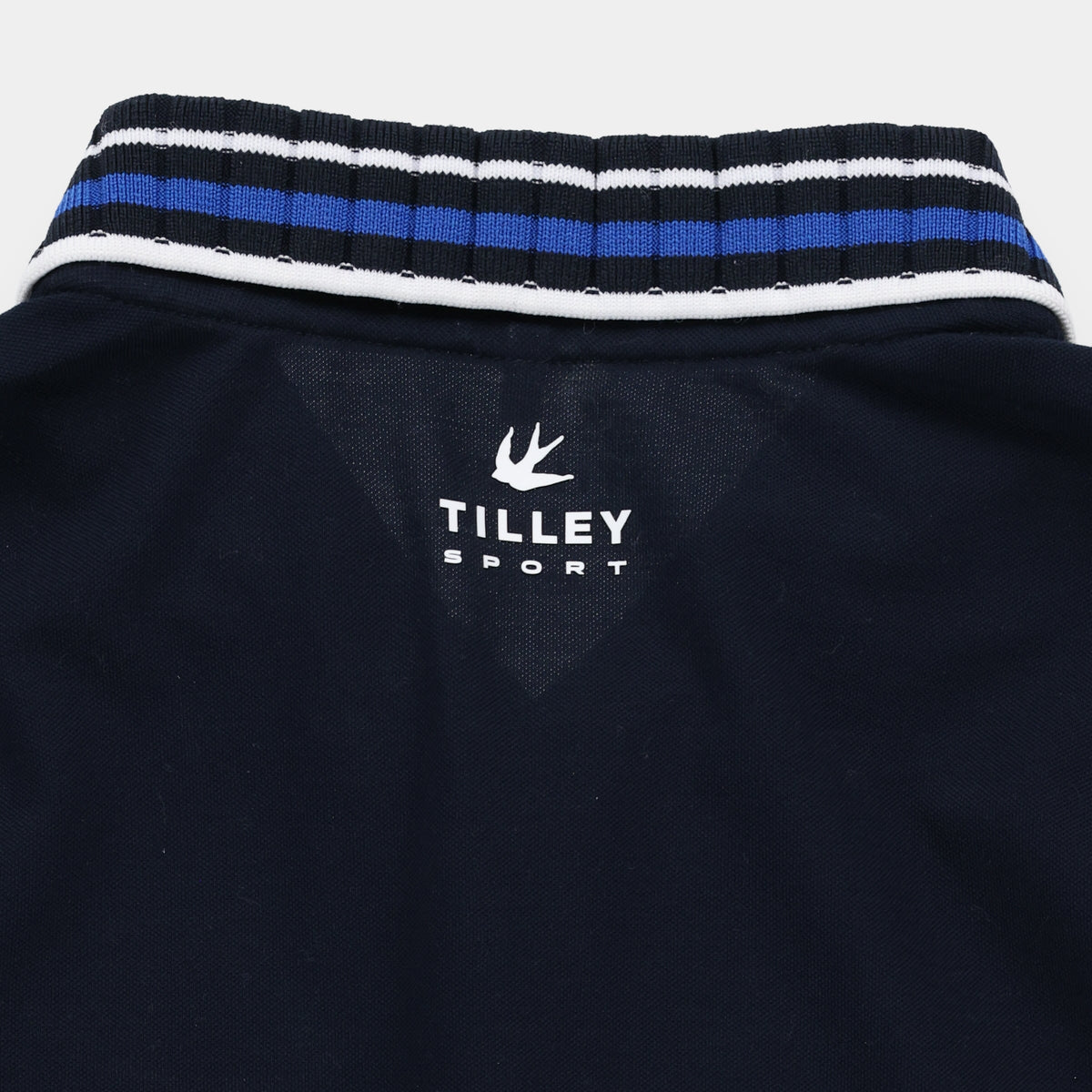 Tilley 長袖 Team Polo 恤｜戶外運動及日常生活 | 海外代購-戶外服飾-FIT MART 香港智能健康及運動生活用品專門店：筋膜槍、瑜伽輔助工具、智能健身設備