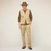 Tilley Safari VOMP 背心｜戶外運動及日常生活-戶外服飾-FIT MART 香港智能健康及運動生活用品專門店：筋膜槍、瑜伽輔助工具、智能健身設備