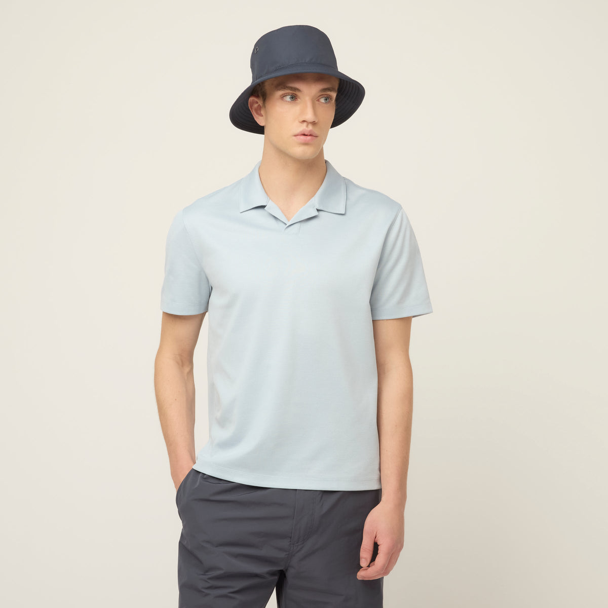 Tilley UPF Airflo Mesh 短袖 Polo 恤｜戶外運動及日常生活 | 海外代購-戶外服飾-FIT MART 香港智能健康及運動生活用品專門店：筋膜槍、瑜伽輔助工具、智能健身設備