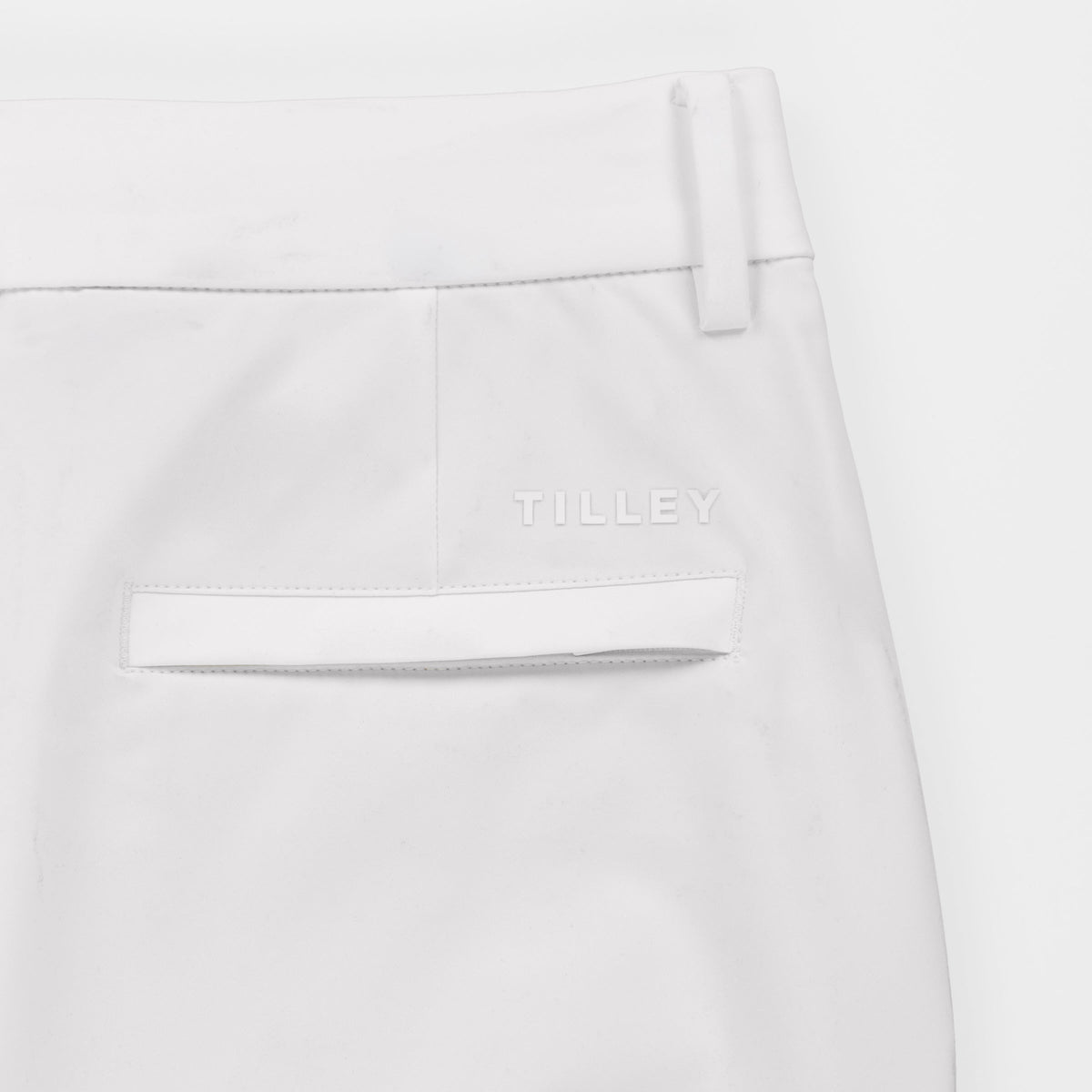 Tilley Tech Stretch Cropped 長褲｜戶外運動及日常生活 | 海外代購-戶外服飾-FIT MART 香港智能健康及運動生活用品專門店：筋膜槍、瑜伽輔助工具、智能健身設備