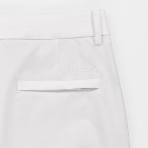 Tilley Tech Stretch Cropped 長褲｜戶外運動及日常生活 | 海外代購-戶外服飾-FIT MART 香港智能健康及運動生活用品專門店：筋膜槍、瑜伽輔助工具、智能健身設備