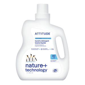 【健康生活精選】ATTITUDE 洗衣液 | 海外代購-家用清潔產品-FIT MART 香港智能健康及運動生活用品專門店：筋膜槍、瑜伽輔助工具、智能健身設備