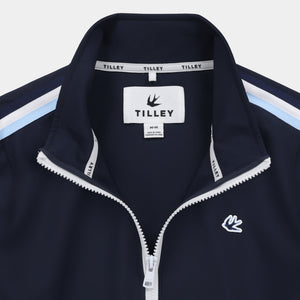 Tilley Ribbon Track 外套｜戶外運動及日常生活 | 海外代購-戶外服飾-FIT MART 香港智能健康及運動生活用品專門店：筋膜槍、瑜伽輔助工具、智能健身設備