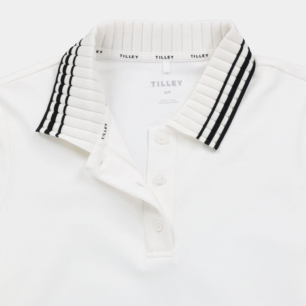 Tilley Team Polo 恤｜戶外運動及日常生活 | 海外代購-戶外服飾-FIT MART 香港智能健康及運動生活用品專門店：筋膜槍、瑜伽輔助工具、智能健身設備