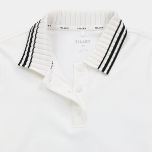 Tilley Team Polo 恤｜戶外運動及日常生活 | 海外代購-戶外服飾-FIT MART 香港智能健康及運動生活用品專門店：筋膜槍、瑜伽輔助工具、智能健身設備