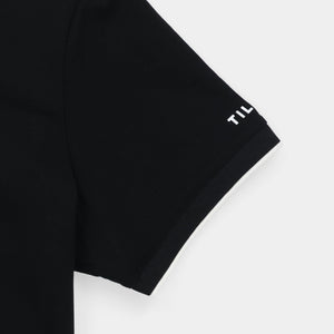 Tilley Team Polo 恤｜戶外運動及日常生活 | 海外代購-戶外服飾-FIT MART 香港智能健康及運動生活用品專門店：筋膜槍、瑜伽輔助工具、智能健身設備