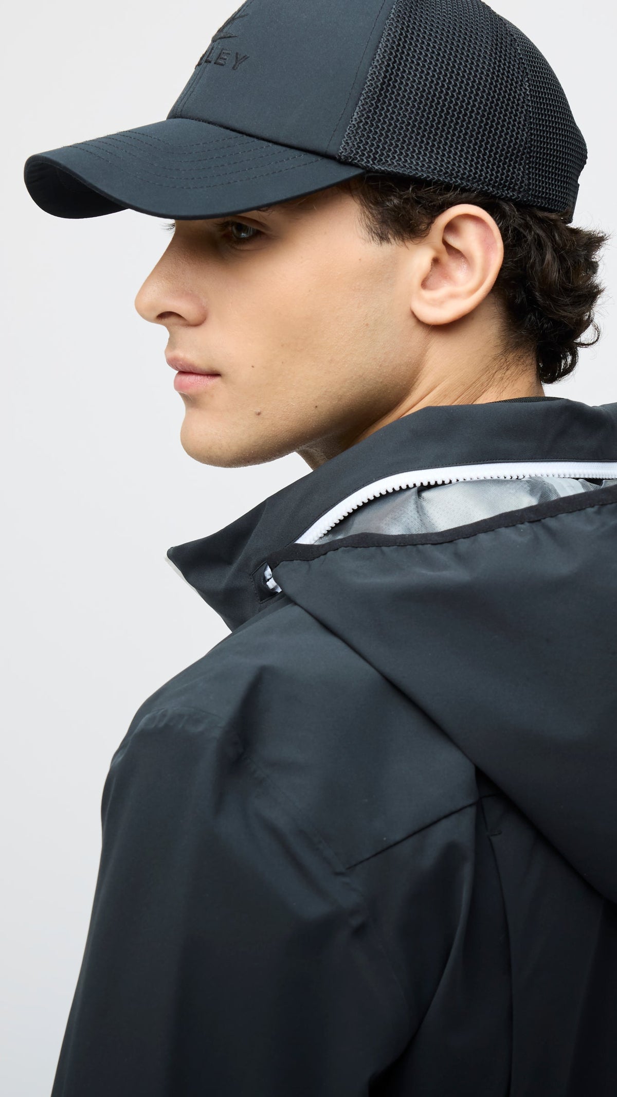 Tilley 全拉鏈 Rain 外套｜戶外運動及日常生活 | 海外代購-戶外服飾-FIT MART 香港智能健康及運動生活用品專門店：筋膜槍、瑜伽輔助工具、智能健身設備