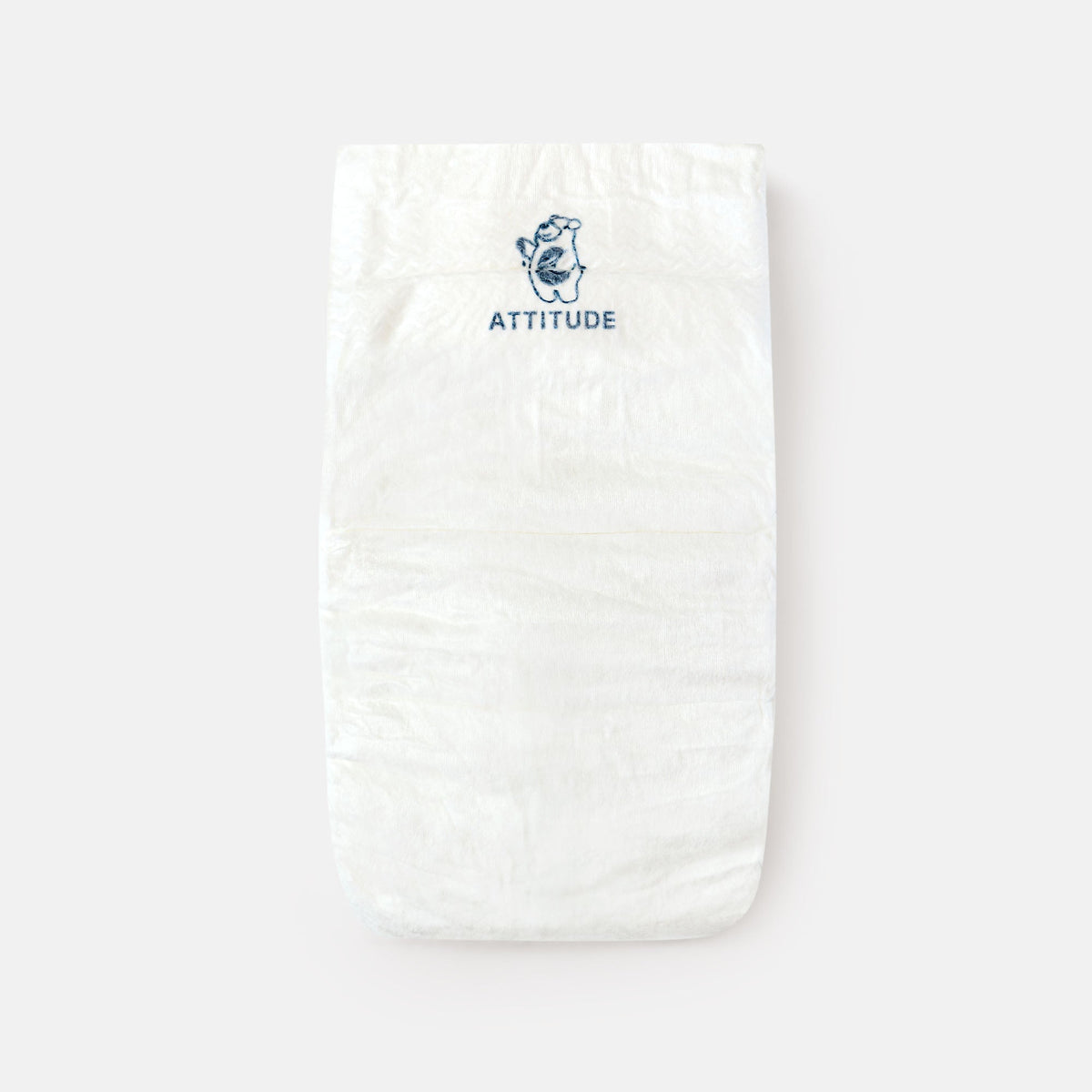 【健康生活精選】ATTITUDE 尿片 3｜pack | 海外代購-母嬰護理-FIT MART 香港智能健康及運動生活用品專門店：筋膜槍、瑜伽輔助工具、智能健身設備
