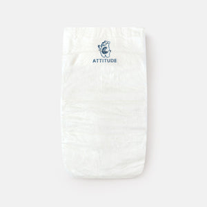 【健康生活精選】ATTITUDE 尿片 3｜pack | 海外代購-母嬰護理-FIT MART 香港智能健康及運動生活用品專門店：筋膜槍、瑜伽輔助工具、智能健身設備