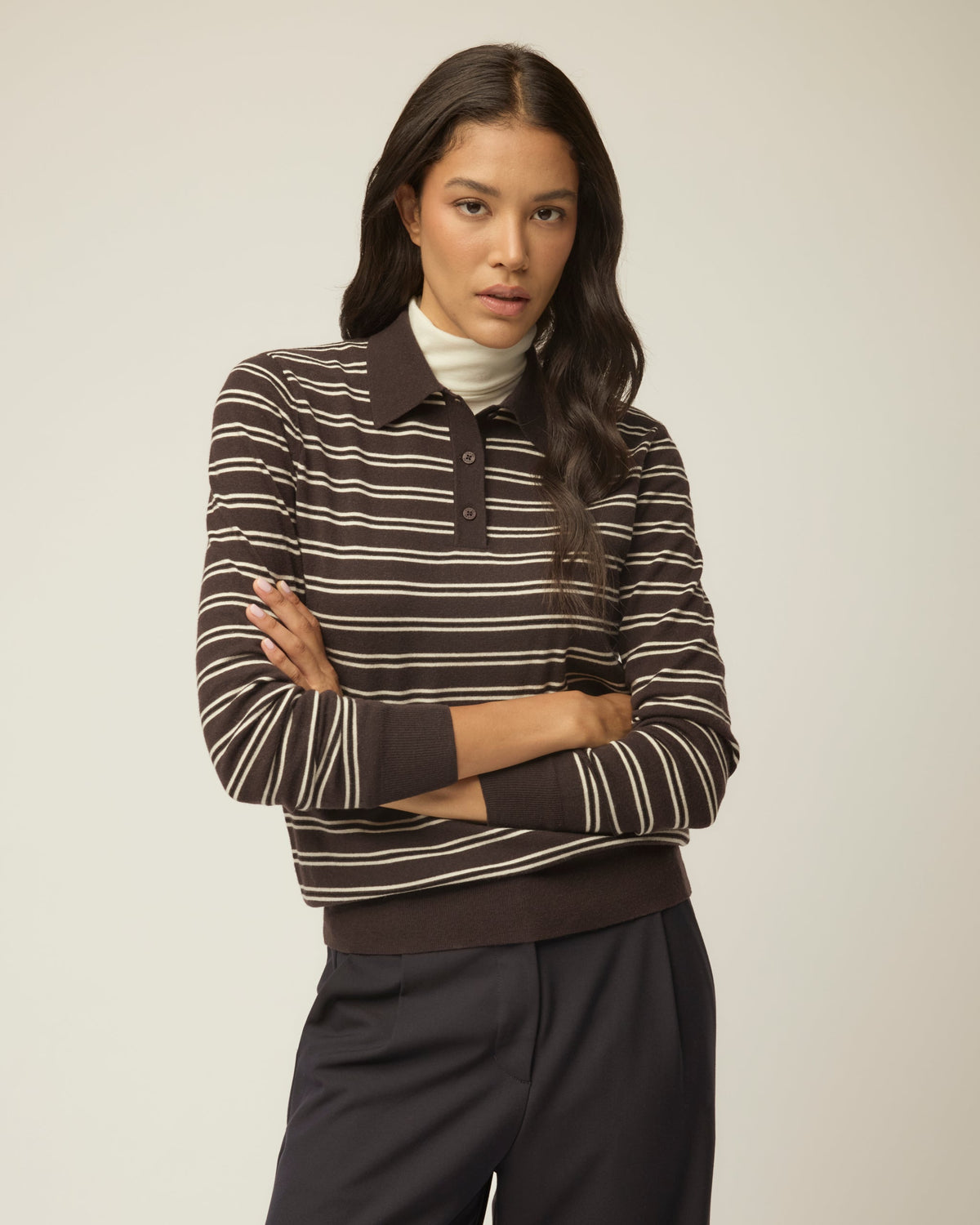 Tilley Stretch 美麗諾羊毛 Polo 恤｜戶外運動及日常生活 | 海外代購-戶外服飾-FIT MART 香港智能健康及運動生活用品專門店：筋膜槍、瑜伽輔助工具、智能健身設備