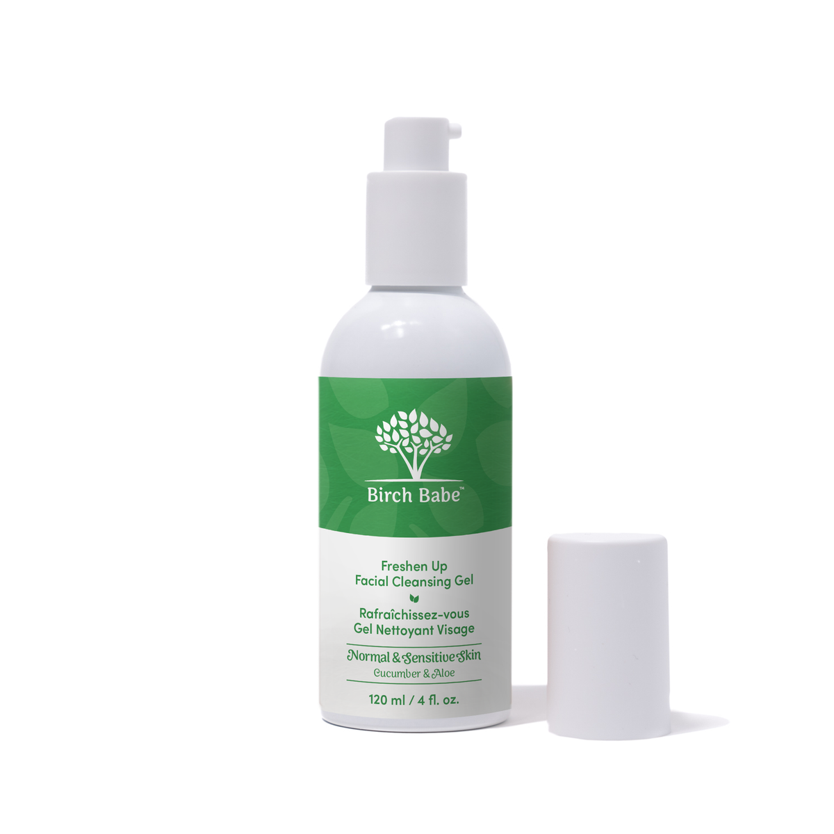 【日常健康生活】Birch Babe Freshen Up 潔面啫喱 | 海外代購-潔面用品-FIT MART 香港智能健康及運動生活用品專門店：筋膜槍、瑜伽輔助工具、智能健身設備