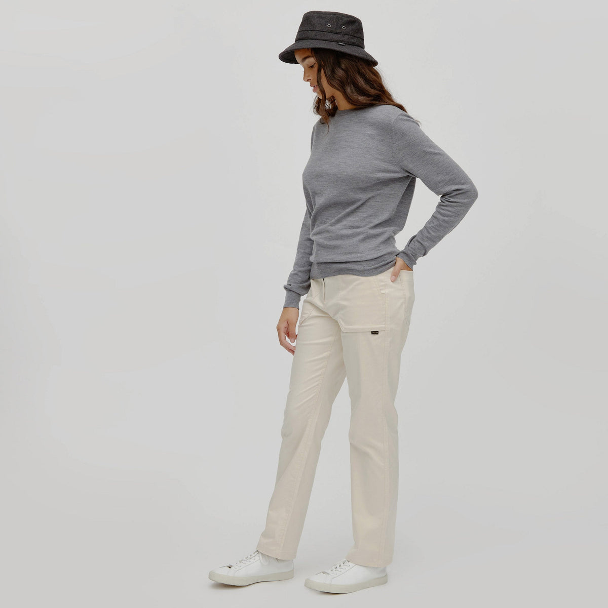 Tilley Utility 長褲｜戶外運動及日常生活 | 海外代購-戶外服飾-FIT MART 香港智能健康及運動生活用品專門店：筋膜槍、瑜伽輔助工具、智能健身設備