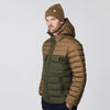 Tilley 2 Tone Puffer 外套｜戶外運動及日常生活-戶外服飾-FIT MART 香港智能健康及運動生活用品專門店：筋膜槍、瑜伽輔助工具、智能健身設備