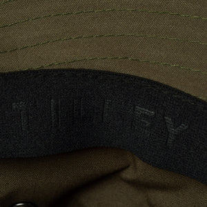 Tilley T1 Waxed 漁夫帽｜戶外運動及日常生活 | 海外代購-戶外帽-FIT MART 香港智能健康及運動生活用品專門店：筋膜槍、瑜伽輔助工具、智能健身設備