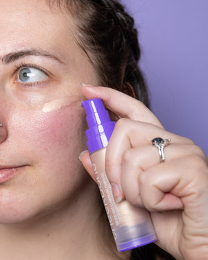 Cheekbone Beauty Limited｜Edition Illuminating Primer Gel x Ipsy 彩妝用品｜日常生活及個人護理 | 海外代購-彩妝用品-FIT MART 香港智能健康及運動生活用品專門店：筋膜槍、瑜伽輔助工具、智能健身設備