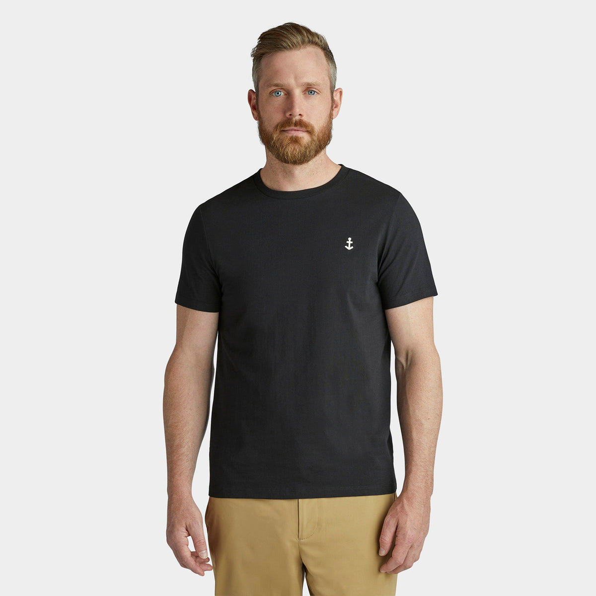 Tilley Marine Crew T 恤｜戶外運動及日常生活 | 海外代購-戶外服飾-FIT MART 香港智能健康及運動生活用品專門店：筋膜槍、瑜伽輔助工具、智能健身設備