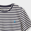 Tilley Marine Stripe T 恤｜戶外運動及日常生活-戶外服飾-FIT MART 香港智能健康及運動生活用品專門店：筋膜槍、瑜伽輔助工具、智能健身設備