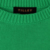 Tilley Cool 棉質 Marine 毛衣｜戶外運動及日常生活-戶外服飾-FIT MART 香港智能健康及運動生活用品專門店：筋膜槍、瑜伽輔助工具、智能健身設備