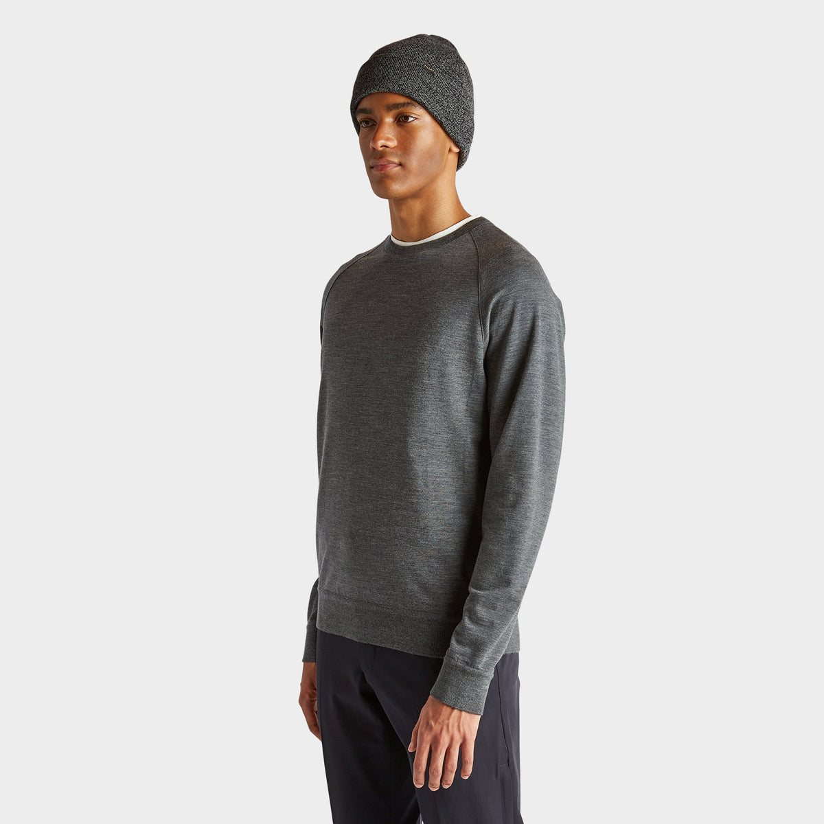 Tilley Raglan 美麗諾羊毛 衛衣｜戶外運動及日常生活 | 海外代購-戶外服飾-FIT MART 香港智能健康及運動生活用品專門店：筋膜槍、瑜伽輔助工具、智能健身設備