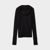 Tilley 美麗諾羊毛 Rib Hooded 恤衫｜戶外運動及日常生活-戶外服飾-FIT MART 香港智能健康及運動生活用品專門店：筋膜槍、瑜伽輔助工具、智能健身設備