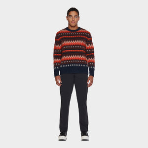 Tilley Fair Isle 毛衣｜戶外運動及日常生活 | 海外代購-戶外服飾-FIT MART 香港智能健康及運動生活用品專門店：筋膜槍、瑜伽輔助工具、智能健身設備