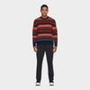 Tilley Fair Isle 毛衣｜戶外運動及日常生活-戶外服飾-FIT MART 香港智能健康及運動生活用品專門店：筋膜槍、瑜伽輔助工具、智能健身設備