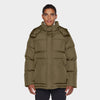 Tilley Terrain Down Parka 外套｜戶外運動及日常生活-戶外服飾-FIT MART 香港智能健康及運動生活用品專門店：筋膜槍、瑜伽輔助工具、智能健身設備