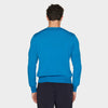 Tilley Stretch 美麗諾羊毛 Crew｜戶外運動及日常生活-戶外服飾-FIT MART 香港智能健康及運動生活用品專門店：筋膜槍、瑜伽輔助工具、智能健身設備