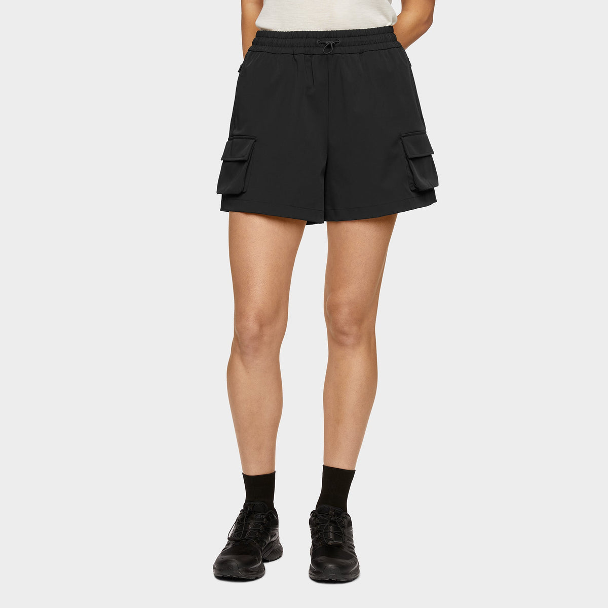 Tilley Tech 3D Pocket 短褲｜戶外運動及日常生活 | 海外代購-戶外服飾-FIT MART 香港智能健康及運動生活用品專門店：筋膜槍、瑜伽輔助工具、智能健身設備