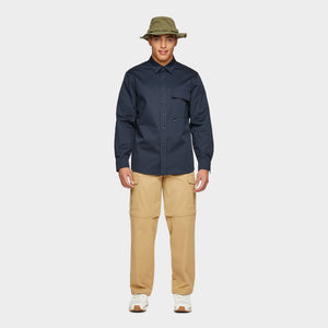 Tilley Organic Correspondent 恤衫｜戶外運動及日常生活 | 海外代購-戶外服飾-FIT MART 香港智能健康及運動生活用品專門店：筋膜槍、瑜伽輔助工具、智能健身設備
