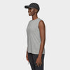Tilley 美麗諾羊毛 Muscle Tank｜戶外運動及日常生活-戶外服飾-FIT MART 香港智能健康及運動生活用品專門店：筋膜槍、瑜伽輔助工具、智能健身設備