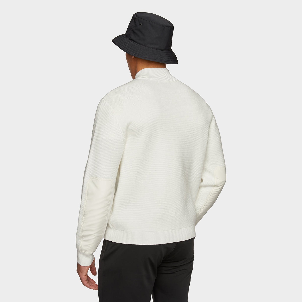 Tilley 全拉鏈 棉質 Cardigan｜戶外運動及日常生活 | 海外代購-戶外服飾-FIT MART 香港智能健康及運動生活用品專門店：筋膜槍、瑜伽輔助工具、智能健身設備