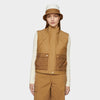 Tilley Utility 背心｜戶外運動及日常生活-戶外服飾-FIT MART 香港智能健康及運動生活用品專門店：筋膜槍、瑜伽輔助工具、智能健身設備