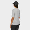 Tilley 美麗諾羊毛 Rib Fitted T 恤｜戶外運動及日常生活-戶外服飾-FIT MART 香港智能健康及運動生活用品專門店：筋膜槍、瑜伽輔助工具、智能健身設備