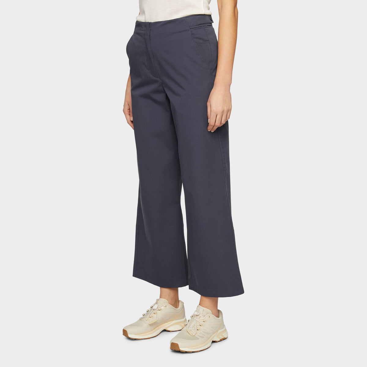 Tilley Wide Crop 長褲｜戶外運動及日常生活 | 海外代購-戶外服飾-FIT MART 香港智能健康及運動生活用品專門店：筋膜槍、瑜伽輔助工具、智能健身設備