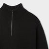 Tilley 美麗諾羊毛 四分一拉鏈 毛衣｜戶外運動及日常生活-戶外服飾-FIT MART 香港智能健康及運動生活用品專門店：筋膜槍、瑜伽輔助工具、智能健身設備