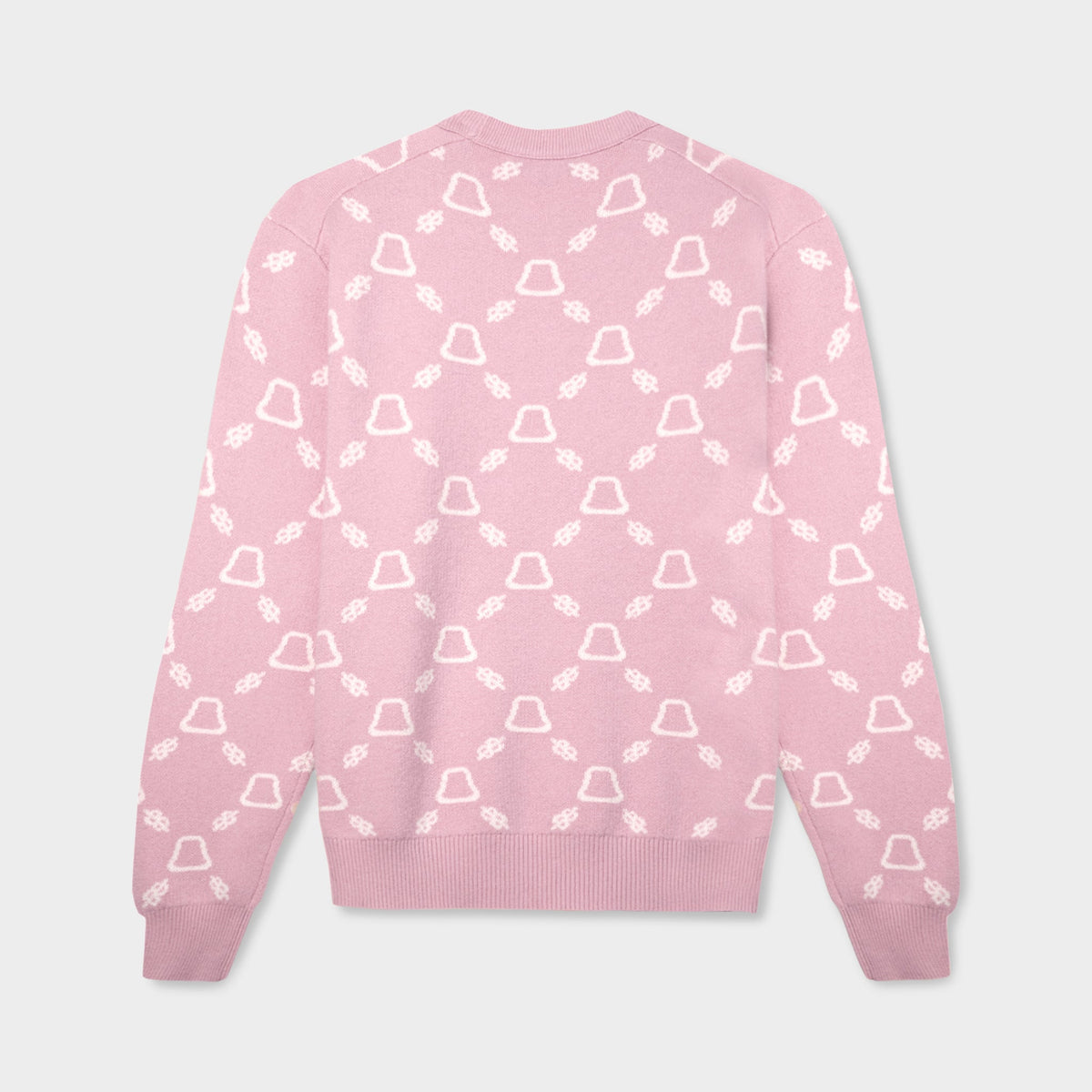 Tilley Tilley Logo 美麗諾羊毛 Crew 毛衣｜戶外運動及日常生活 | 海外代購-戶外服飾-FIT MART 香港智能健康及運動生活用品專門店：筋膜槍、瑜伽輔助工具、智能健身設備