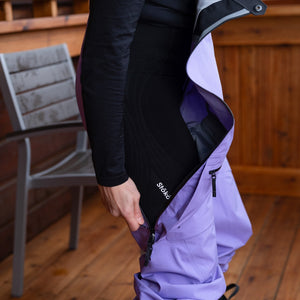 【運動及日常支撐】Stoko 女裝 Merino 羊毛支撐緊身長褲 | 海外代購-機能運動服飾-FIT MART 香港智能健康及運動生活用品專門店：筋膜槍、瑜伽輔助工具、智能健身設備