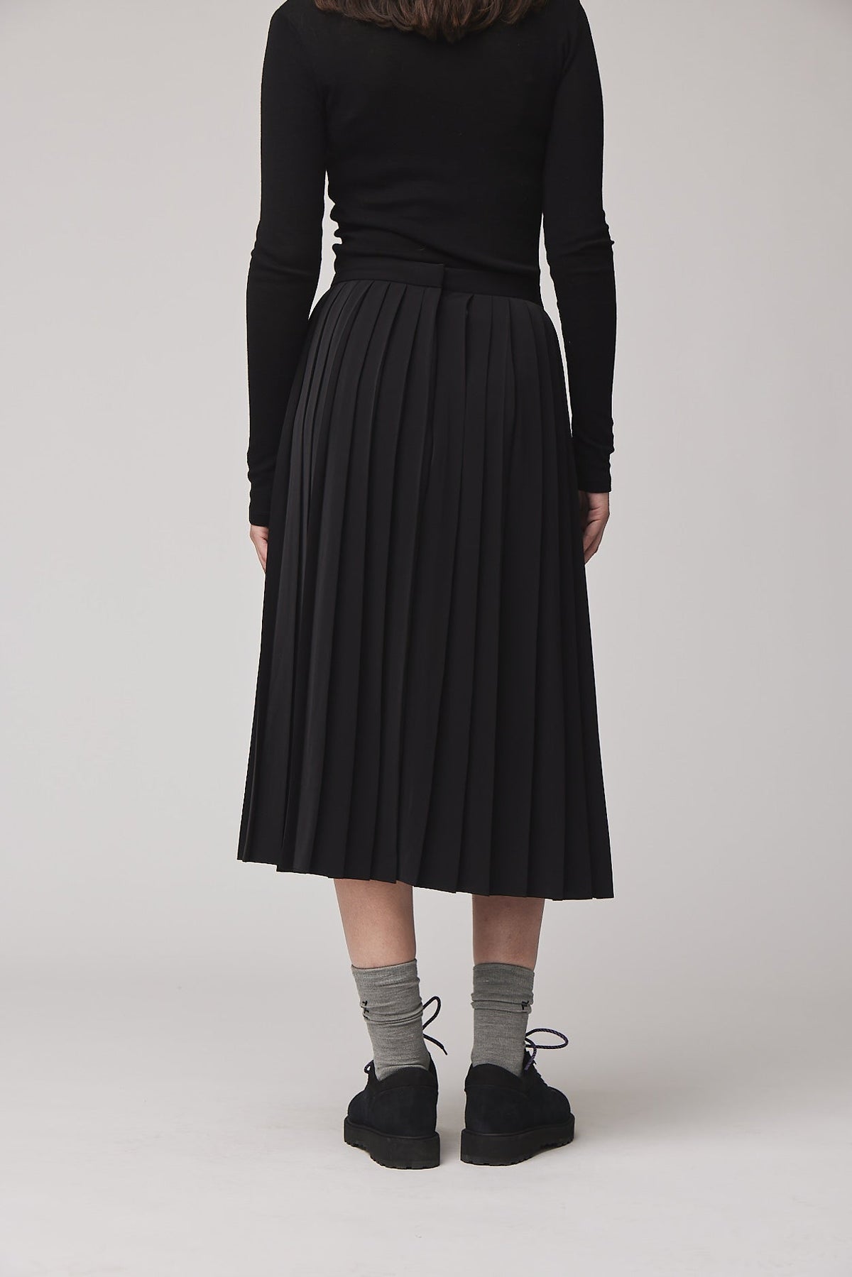 Tilley Tech Slk Pleated Midi 半截裙｜戶外運動及日常生活 | 海外代購-戶外服飾-FIT MART 香港智能健康及運動生活用品專門店：筋膜槍、瑜伽輔助工具、智能健身設備
