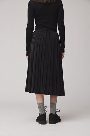 Tilley Tech Slk Pleated Midi 半截裙｜戶外運動及日常生活 | 海外代購-戶外服飾-FIT MART 香港智能健康及運動生活用品專門店：筋膜槍、瑜伽輔助工具、智能健身設備