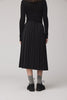 Tilley Tech Slk Pleated Midi 半截裙｜戶外運動及日常生活-戶外服飾-FIT MART 香港智能健康及運動生活用品專門店：筋膜槍、瑜伽輔助工具、智能健身設備